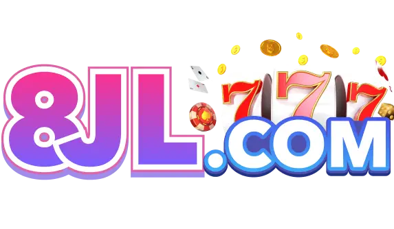 8jl-logo